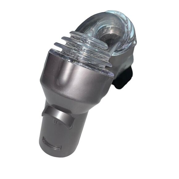 Dyson Brush Up Top Tool Multi-Angle Dust Attachment 917646-01 Adjust 3 Angles - Picture 9 of 12